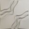 Ekena Millwork 19 5/8in. W x 19 5/8in. H Rogue EnduraWall Decorative 3D Wall Panel Covers 2.67 Sq. Ft. WP20X20RGGBW - alternate 1